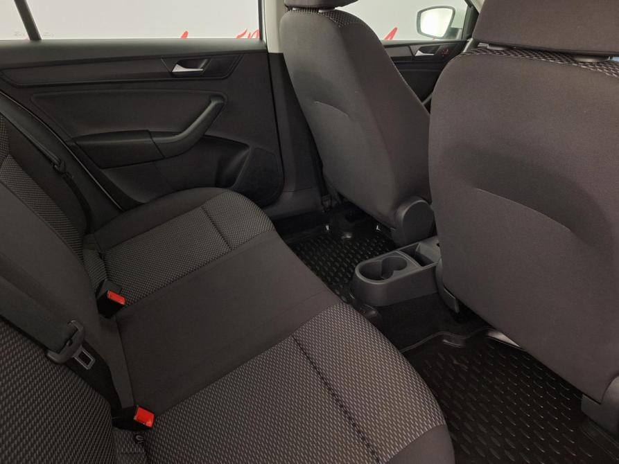 Volkswagen Polo VI Псков  - изображение 13
