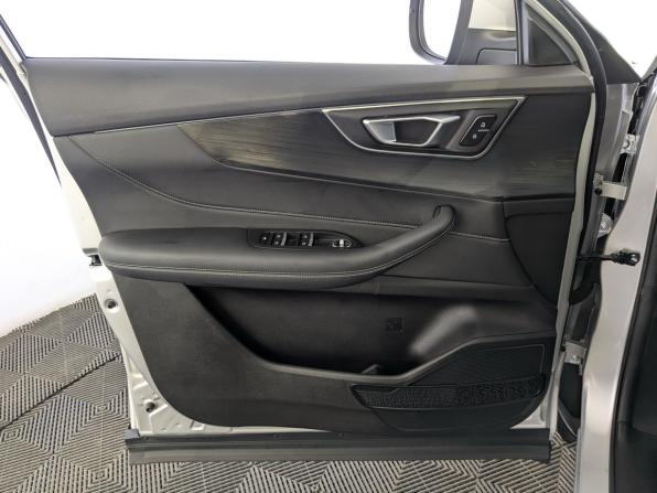 Chery Tiggo 4 Pro I Рестайлинг с пробегом 2024 года, цена 1 650 000 рублей, 33439 км, внедорожник, Автокод Объявления
