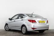 Hyundai Solaris I Рестайлинг Сургут  - изображение 20