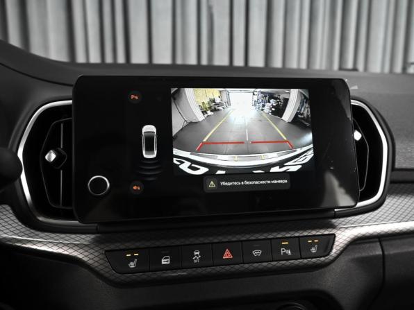 Lada (ВАЗ) Iskra с пробегом 2026 года, цена 1 699 000 рублей, 8 км, седан, Автокод Объявления