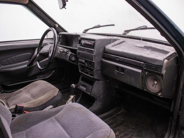 Lada (ВАЗ) 2109 с пробегом 1998 года, цена 108 000 рублей, 201091 км, хэтчбек, Автокод Объявления