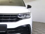 Volkswagen Tiguan II Рестайлинг Санкт-Петербург  - изображение 32