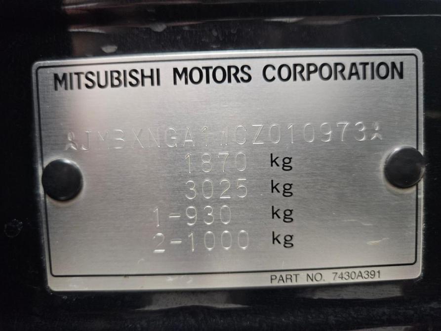 Mitsubishi ASX I Тольятти  - изображение 13