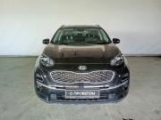 Kia Sportage IV Рестайлинг Москва  - изображение 21