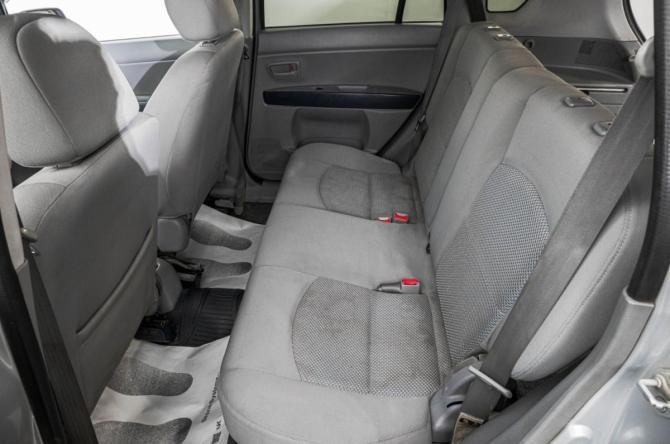 Mazda Demio II (DY) с пробегом 2002 года, цена 349 000 рублей, 300000 км, хэтчбек, Автокод Объявления