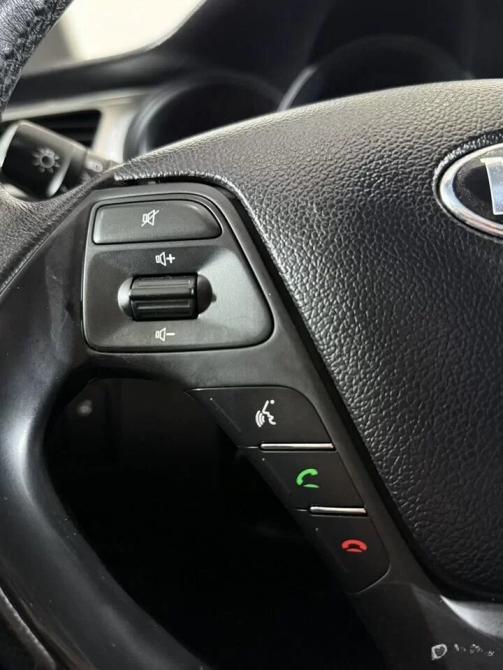 Kia Ceed II Рестайлинг Челябинск  - изображение 20