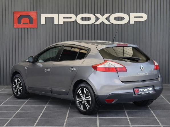 Renault Megane III Рестайлинг с пробегом 2012 года, цена 577 000 рублей, 269790 км, хэтчбек, Автокод Объявления