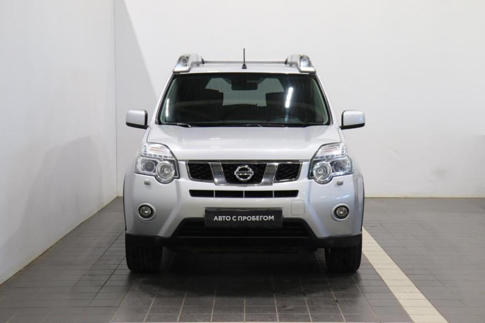 Nissan X-Trail II Рестайлинг Ульяновск  - изображение 2