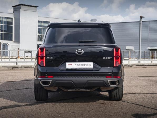 GAC GS8 II с пробегом 2024 года, цена 3 647 000 рублей, 64072 км, внедорожник, Автокод Объявления