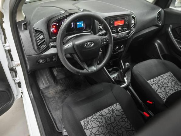 Lada (ВАЗ) XRAY I с пробегом 2017 года, цена 849 000 рублей, 84517 км, хэтчбек, Автокод Объявления