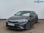 Kia Optima IV Рестайлинг Москва  - изображение 13