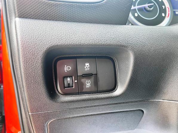 Hyundai Creta II с пробегом 2021 года, цена 2 028 300 рублей, 101520 км, внедорожник, Автокод Объявления
