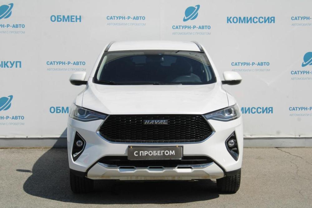 Haval F7 I Пермь  - изображение 2
