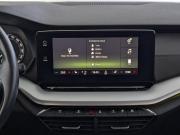 Skoda Octavia IV (A8) Москва  - изображение 44