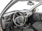 Lada (ВАЗ) Granta I Рестайлинг Москва  - изображение 42