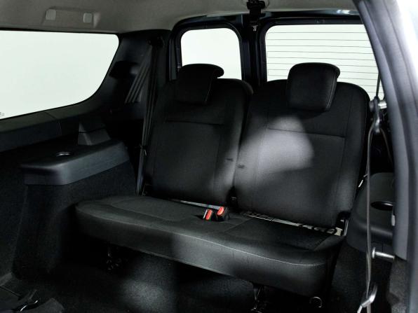 Lada (ВАЗ) Largus I Рестайлинг с пробегом 2025 года, цена 1 648 000 рублей, 8058 км, универсал, Автокод Объявления