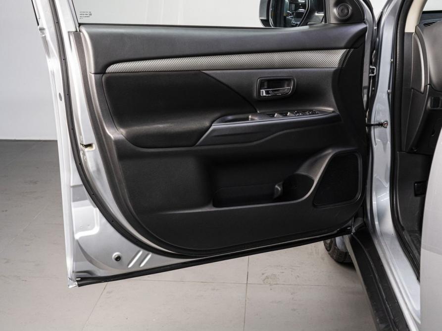 Mitsubishi Outlander III Рестайлинг Тюмень  - изображение 11