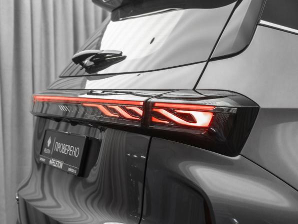 Chery Tiggo 4 I Рестайлинг 2 с пробегом 2025 года, цена 1 880 000 рублей, 18700 км, внедорожник, Автокод Объявления