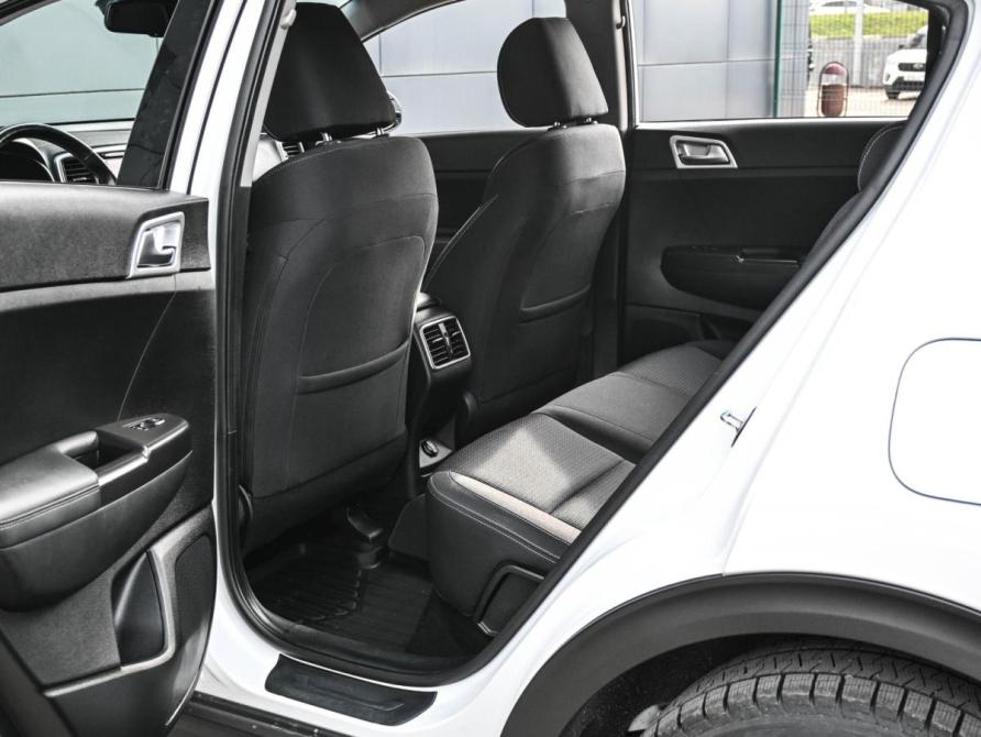 Kia Sportage IV Рестайлинг Новороссийск  - изображение 11