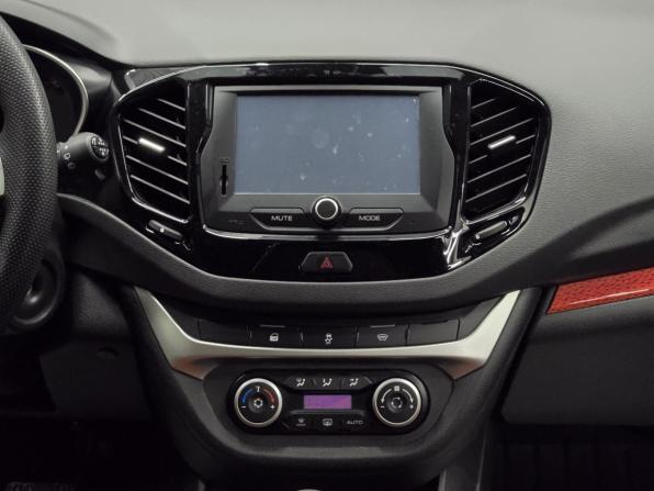 Lada (ВАЗ) Vesta I с пробегом 2019 года, цена 1 030 000 рублей, 28000 км, универсал, Автокод Объявления