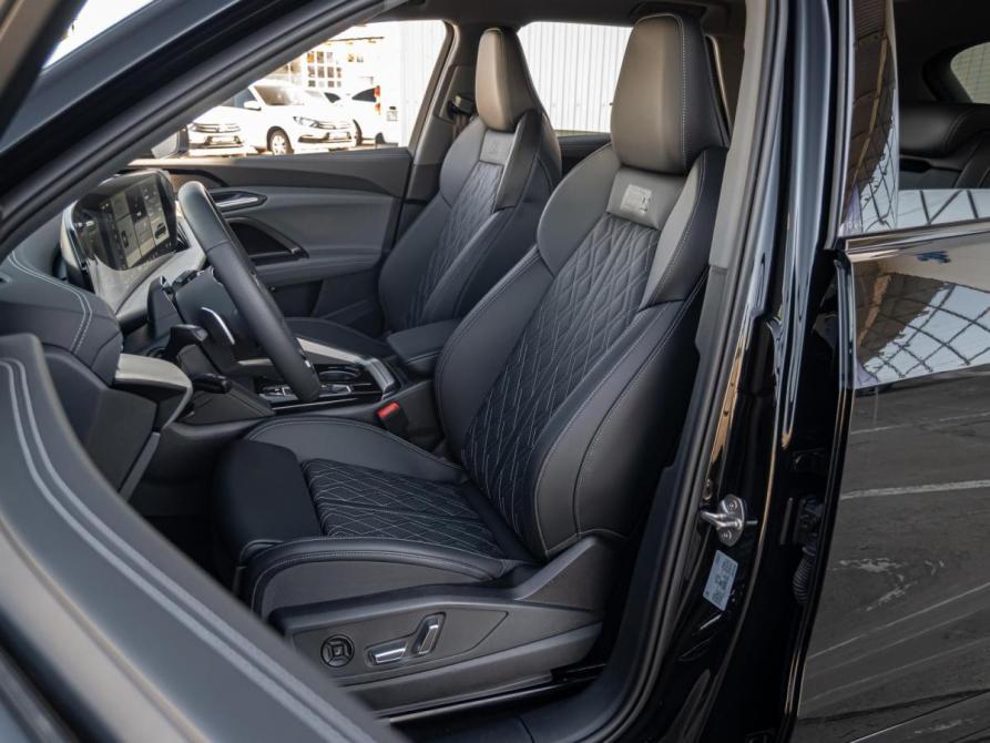 Audi Q5 III (GU) Краснодар  - изображение 10