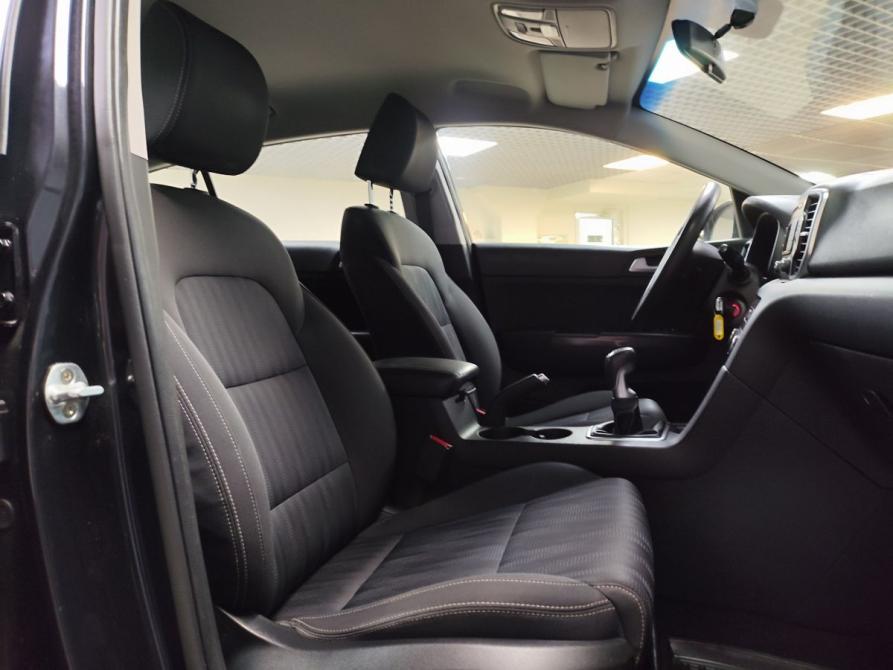 Kia Sportage IV Москва  - изображение 13