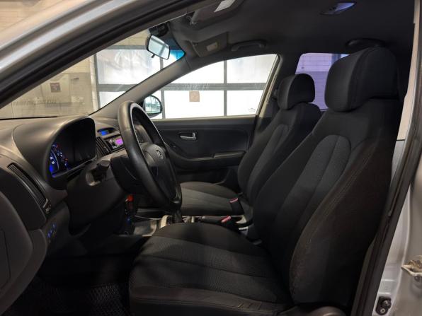Hyundai Elantra IV (HD) с пробегом 2008 года, цена 359 000 рублей, 240284 км, седан, Автокод Объявления