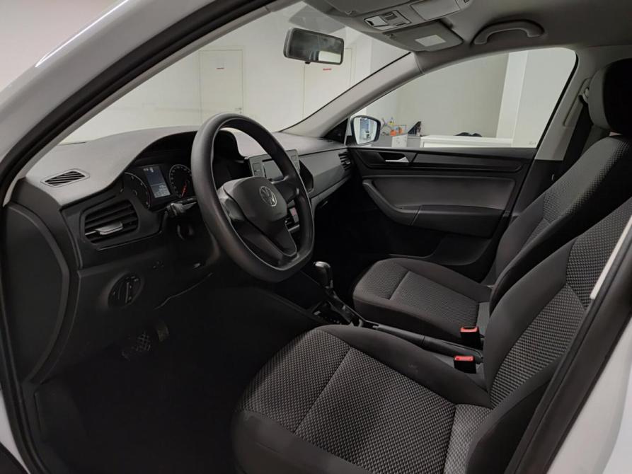 Volkswagen Polo VI Казань  - изображение 20