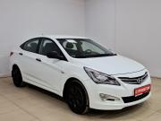 Hyundai Solaris I Рестайлинг Альметьевск  - изображение 25