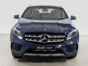 Mercedes-Benz GLA I (X156) Рестайлинг Москва  - изображение 28