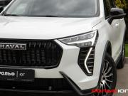 Haval Jolion I Рестайлинг Москва  - изображение 50