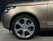 Land Rover Range Rover IV Иркутск  - изображение 51