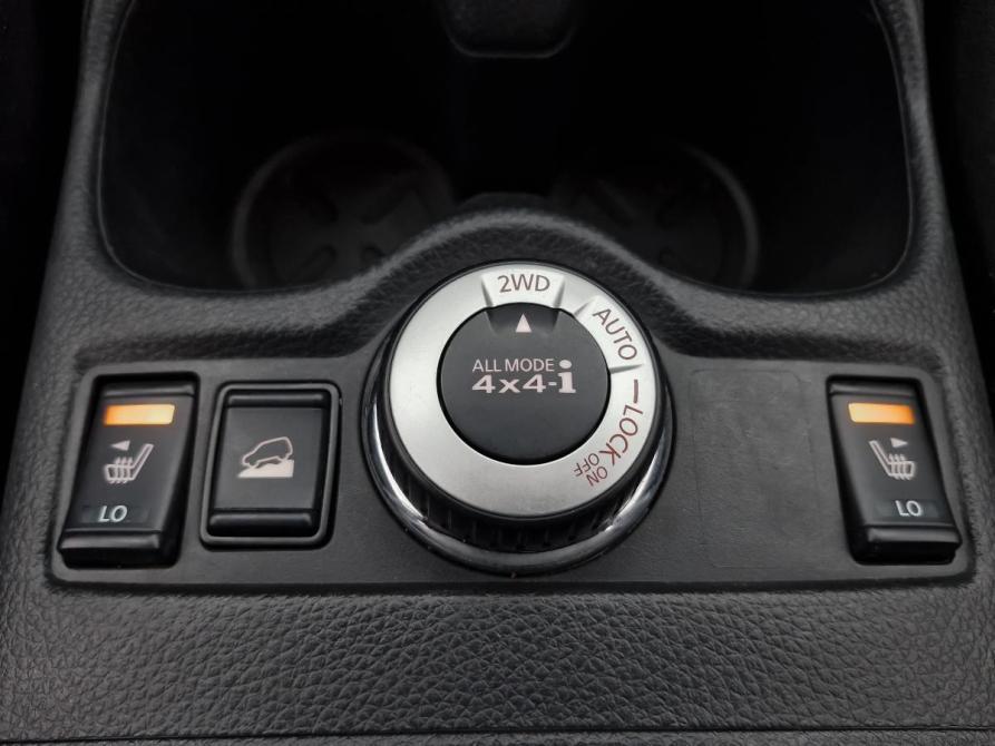 Nissan X-Trail III Рестайлинг Нижний Новгород  - изображение 18