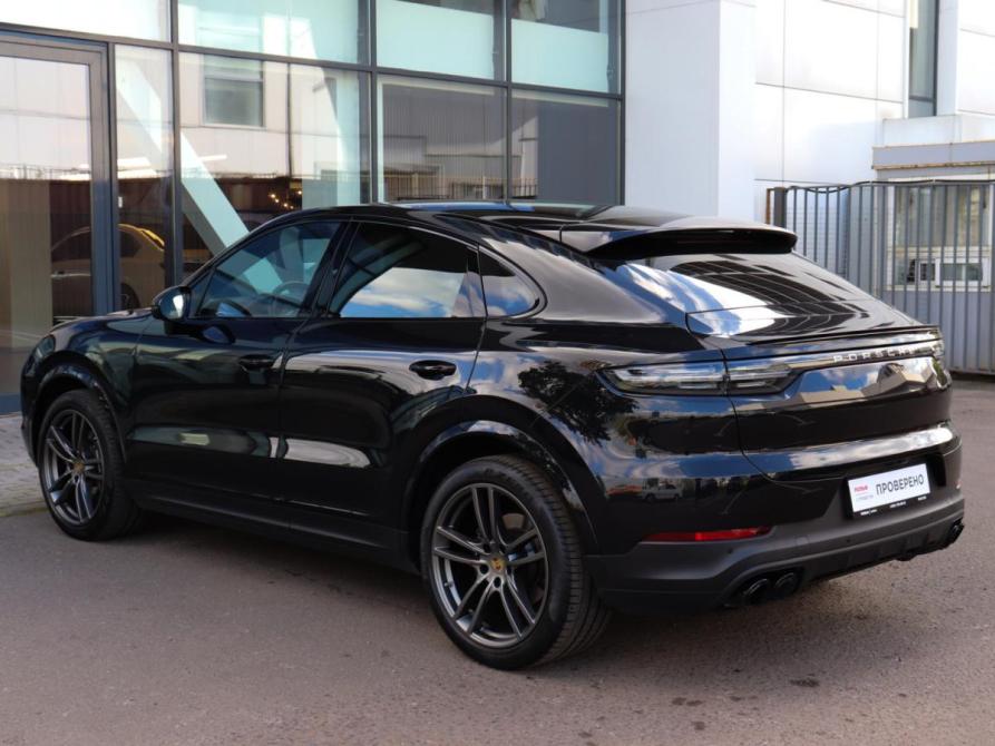Porsche Cayenne III Химки  - изображение 6