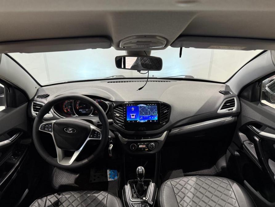 Lada (ВАЗ) Vesta I Самара  - изображение 14