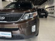 Kia Sorento II Рестайлинг Москва  - изображение 28