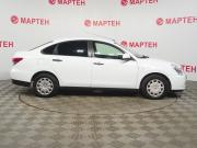 Nissan Almera III (G15) Вологда  - изображение 20