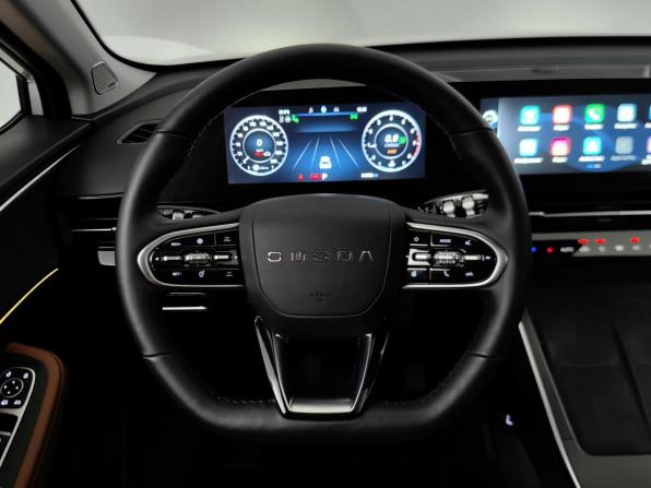 Omoda C5 I с пробегом 2023 года, цена 1 714 000 рублей, 54971 км, внедорожник, Автокод Объявления