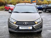 Lada (ВАЗ) Granta I Рестайлинг Мурманск  - изображение 25