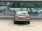 Skoda Rapid I Рестайлинг Москва  - изображение 26