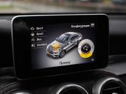 Mercedes-Benz GLC Coupe I (C253) Санкт-Петербург  - изображение 61
