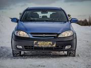 Chevrolet Lacetti I Тюмень  - изображение 25