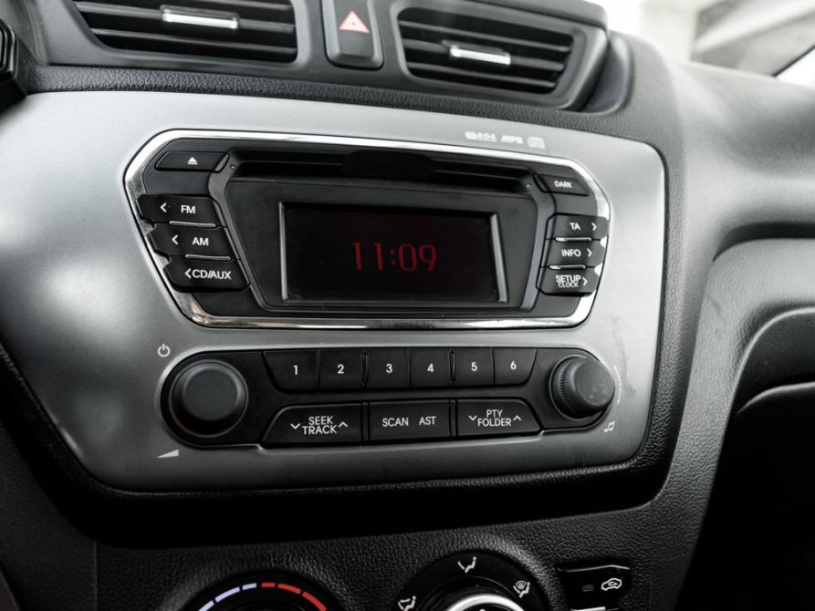 Kia Rio III Екатеринбург  - изображение 17