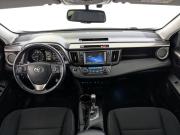 Toyota RAV4 IV (XA40) Рестайлинг Москва  - изображение 55