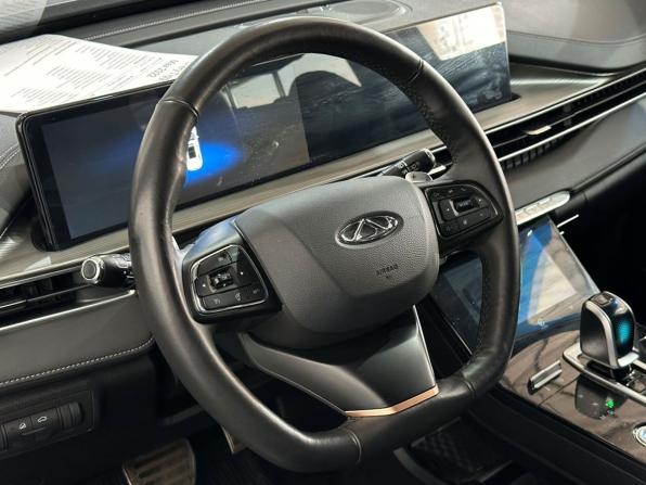 Chery Tiggo 8 Pro Max I с пробегом 2022 года, цена 2 235 000 рублей, 72546 км, внедорожник, Автокод Объявления