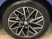 Skoda Octavia IV (A8) Балашиха  - изображение 32