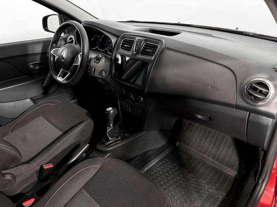 Renault Logan II Рестайлинг Санкт-Петербург  - изображение 13