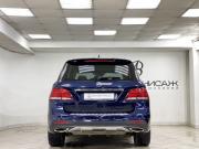 Mercedes-Benz GLE I (W166) Санкт-Петербург  - изображение 33