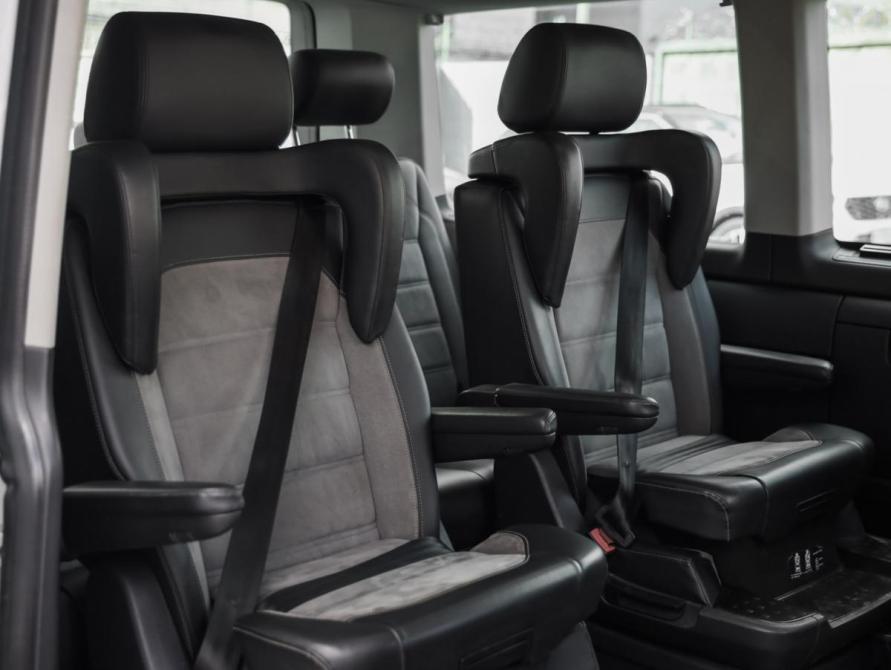 Volkswagen Multivan T6 Рестайлинг Санкт-Петербург  - изображение 36