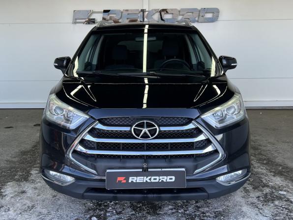 JAC S3 I с пробегом 2019 года, цена 799 000 рублей, 143000 км, внедорожник, Автокод Объявления